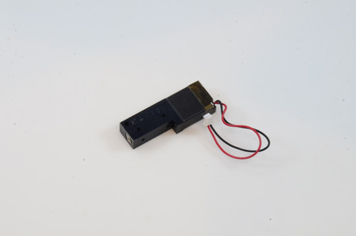 Planet Eclipse - Ego 8 Solenoid