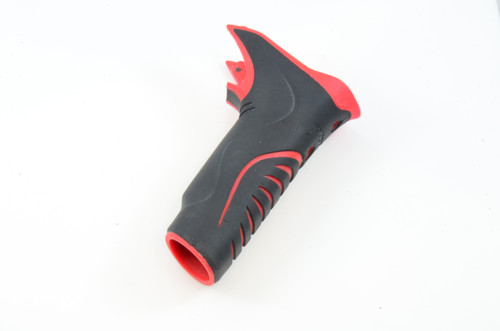 Dye - M2 Matrix Foregrip - Red