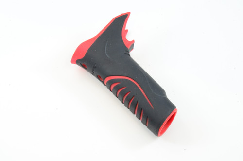 Dye - M2 Matrix Foregrip - Red