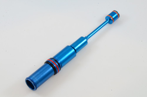 Dye - M2 Matrix Billy Wing Fuse Bolt