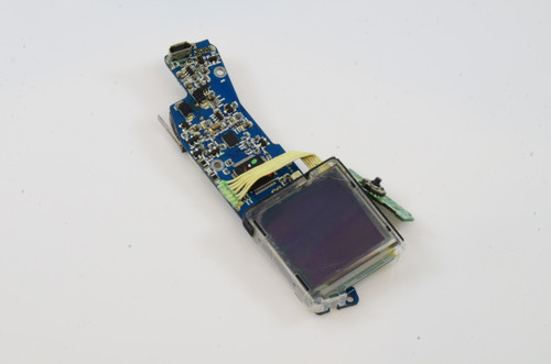 Dye - M2 Matrix Main Circuit Board