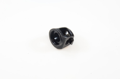 Dye - M2 Matrix Tool-Less Back Cap - Black