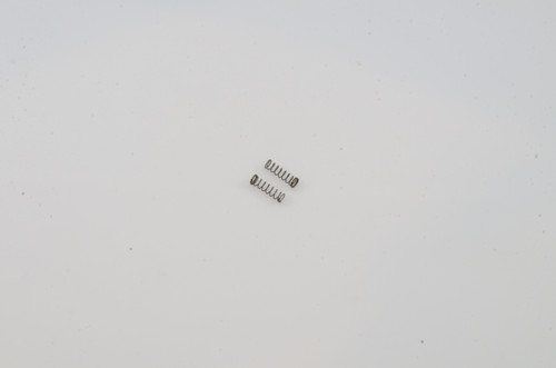 Dye - M2 Matrix Tool-Less Back Cap Push Button Springs