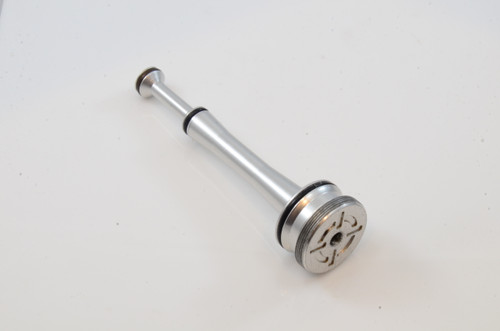 Smart Parts - Shocker SFT Stock HE Bolt Guide - Dust Silver #11