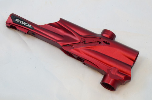 Planet Eclipse - Ego 8 Body Kit - Red