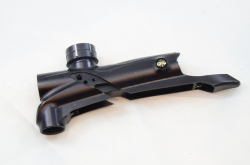 Dangerous Power - G4 Main Body - Black