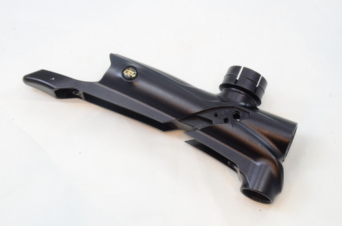 Dangerous Power - G4 Main Body - Black