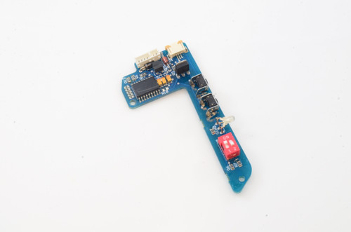 Proto - PM5 Matrix Stock Frame Board #2