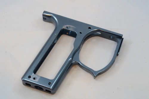 Invert - Mini Stock Trigger Frame - Pewter