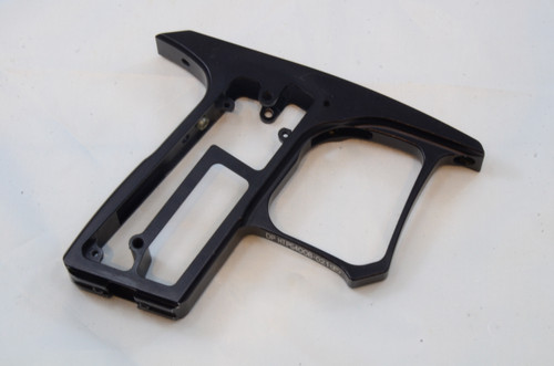 Dangerous Power - G4 Trigger Frame - Black