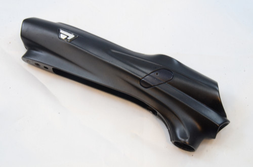 Proto - PM7 Matrix Body - Dust Black #2
