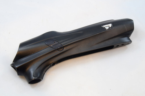 Proto - PM7 Matrix Body - Dust Black #2