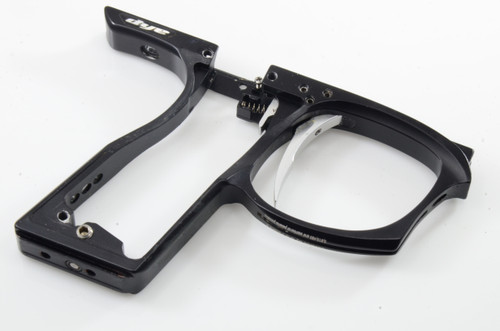Dye - DM8 Matrix Ultralite Trigger Frame - Black