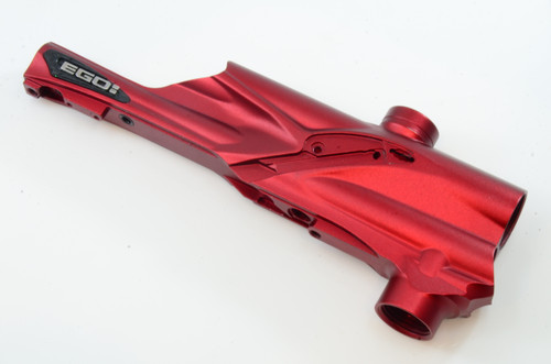 Planet Eclipse - Ego 8 Body Kit - Red #2