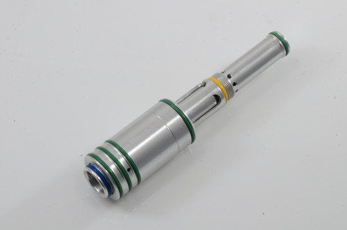 Proto - 2012 Reflex Rail Bolt Kit
