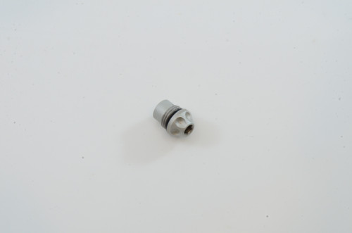 Planet Eclipse - Ego 8 Stock Ram Cap - Silver