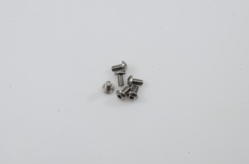 Proto - 2012 Reflex Rail Grip Mounting Screws