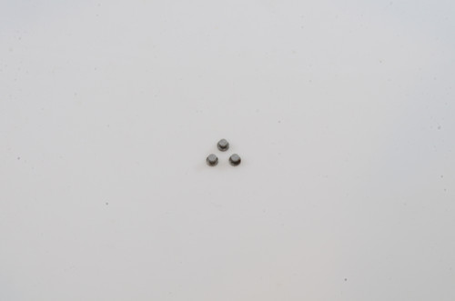 Planet Eclipse - Ego 5 Push Buttons