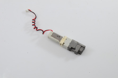 Proto - 2012 Reflex Rail Solenoid