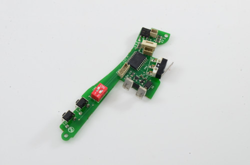 Proto - 2012 Reflex Rail Stock Frame Board