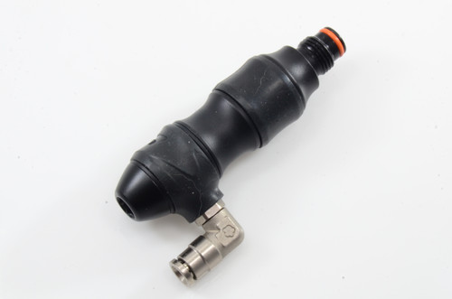 Proto - Hyper 3 Regulator - Black #4