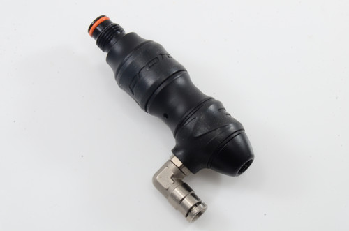 Proto - Hyper 3 Regulator - Black #4