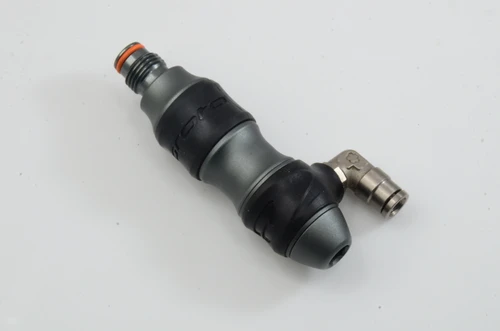 Proto - Hyper 3 Regulator - Pewter