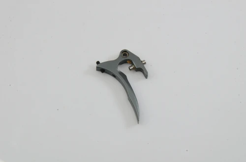 Proto - 2012 Reflex Rail UL Trigger - Pewter