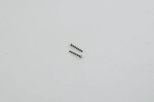 Proto - 2012 Reflex Rail Solenoid Mounting Screws