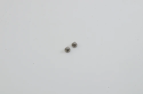 Proto - 2012 Reflex Rail Board Buttons