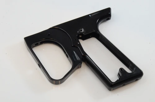 Smart Parts - Shocker SFT Frame - Gloss Black #9
