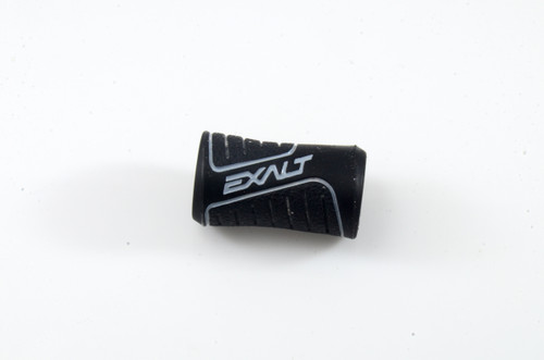 Exalt - HPR Regulator Grip - Black/Grey