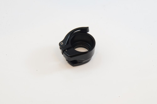 MacDev - VX Feedneck Assembly - Black/Black