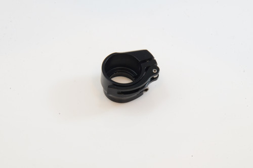 MacDev - VX Feedneck Assembly - Black/Black