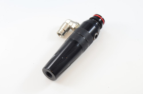 Bob Long - Torpedo Regulator - Gloss Black #1