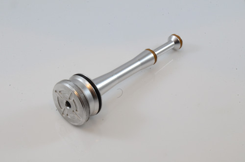 Smart Parts - Stock Shocker SFT HE Bolt Guide - Dust Silver #1