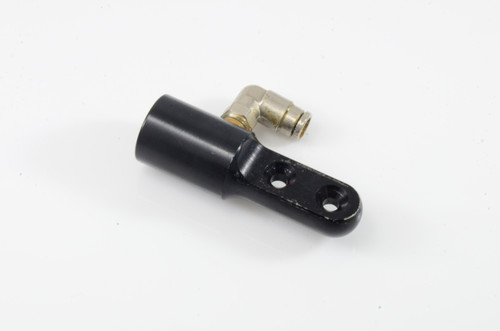 Duckbill Direct Mount ASA - Black