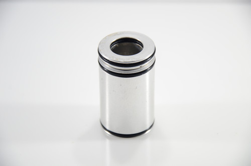 Smart Parts  - Shocker SFT/NXT HE Firing Can - Silver