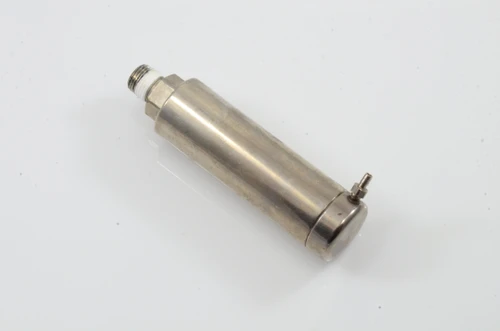 WGP - Autococker Sledgehammer LPR - Chrome/Nickel