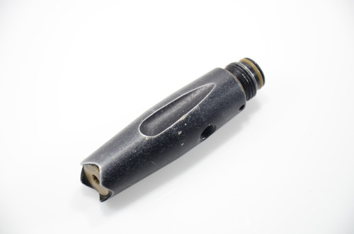 Smart Parts - Vertical MaxFlo Regulator - Black