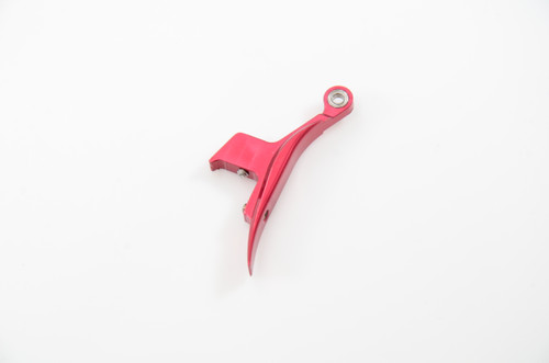 CP - Smart Parts Shocker SFT Blade Trigger - Red