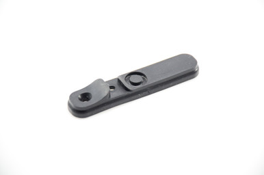 Empire Mini GS - Rubber Foregrip Button Insert - Armory Paintball