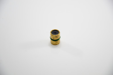 Assemblage 3 Voies WGP Autococker STO Chromé - Pour Pièces, Défectueux