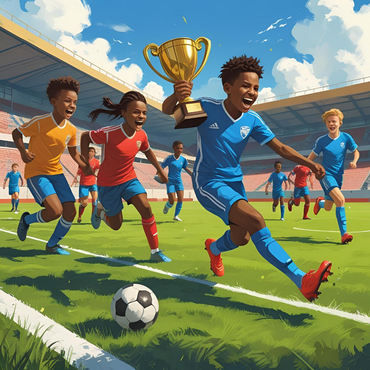 trophies for schools what to get