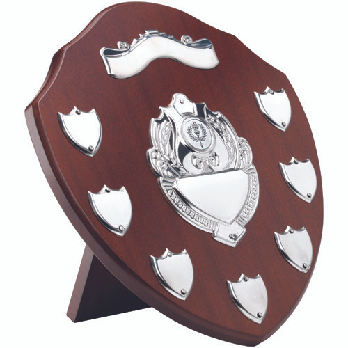 Get a great trophy engraved in house