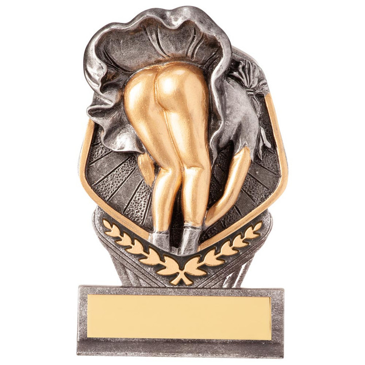 Trophies for any sport Trophies for any sport