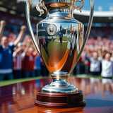 special engraving for a great trophy