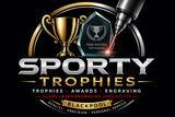Glass Laser Engraving Blackpool | Personalised Glass Awards