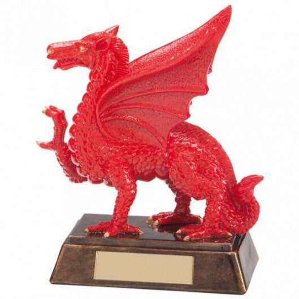 Celtic dragon award