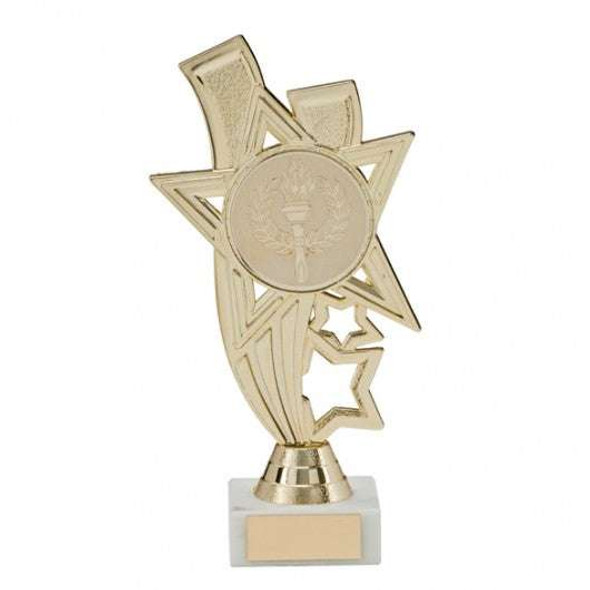 APOLLO GOLD MULTI-SPORT TROPHY